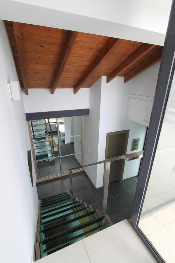 Villa Stadi 尼基季 外观 照片