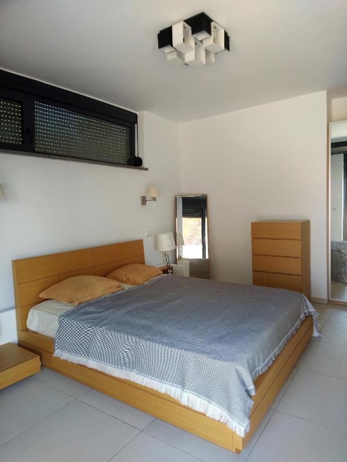 Villa Stadi 尼基季 外观 照片